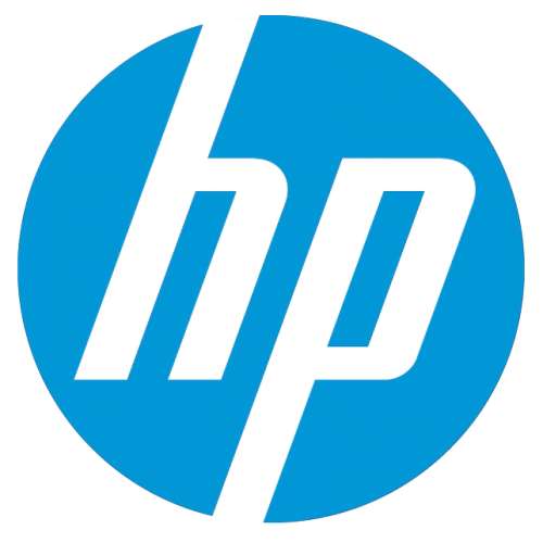 HP Kombinationsschloss